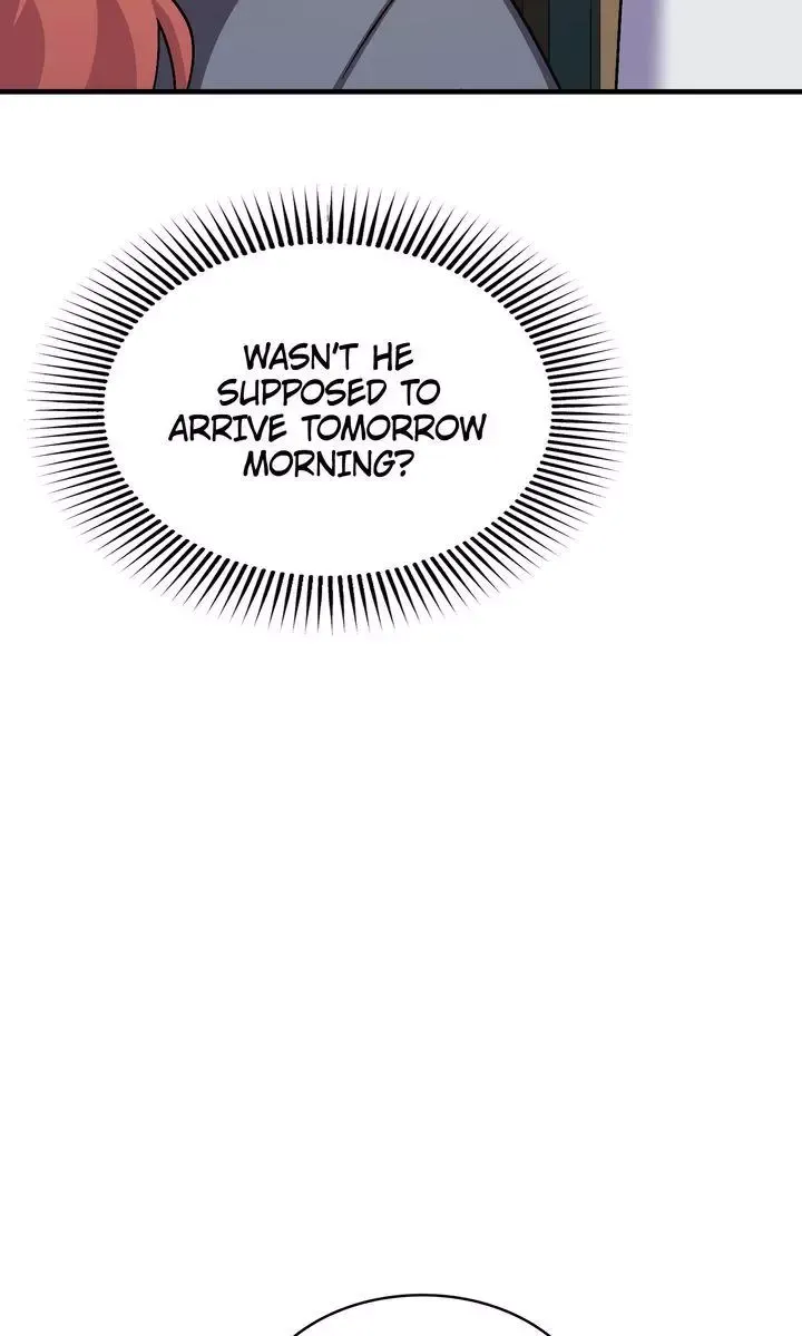I’ll Save This Damn Family! - Chapter 123 Page 110
