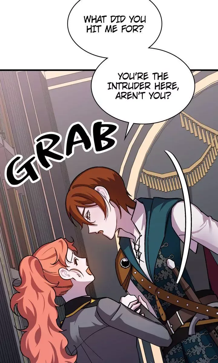 I’ll Save This Damn Family! - Chapter 123 Page 111