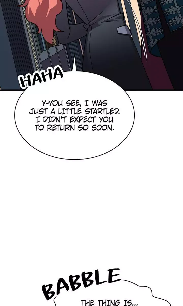 I’ll Save This Damn Family! - Chapter 123 Page 112