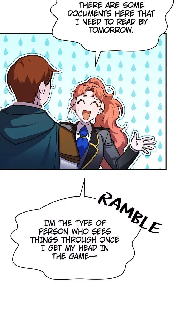 I’ll Save This Damn Family! - Chapter 123 Page 113