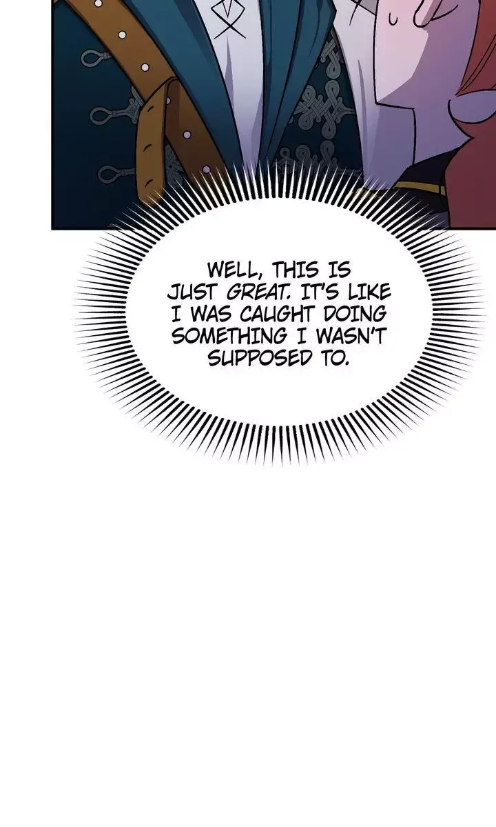 I’ll Save This Damn Family! - Chapter 123 Page 115