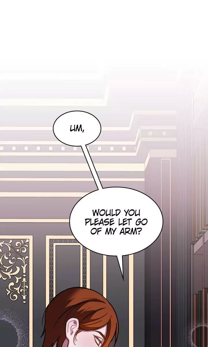 I’ll Save This Damn Family! - Chapter 123 Page 116
