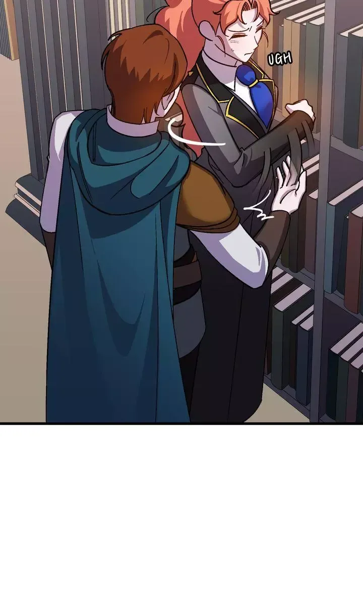 I’ll Save This Damn Family! - Chapter 123 Page 120