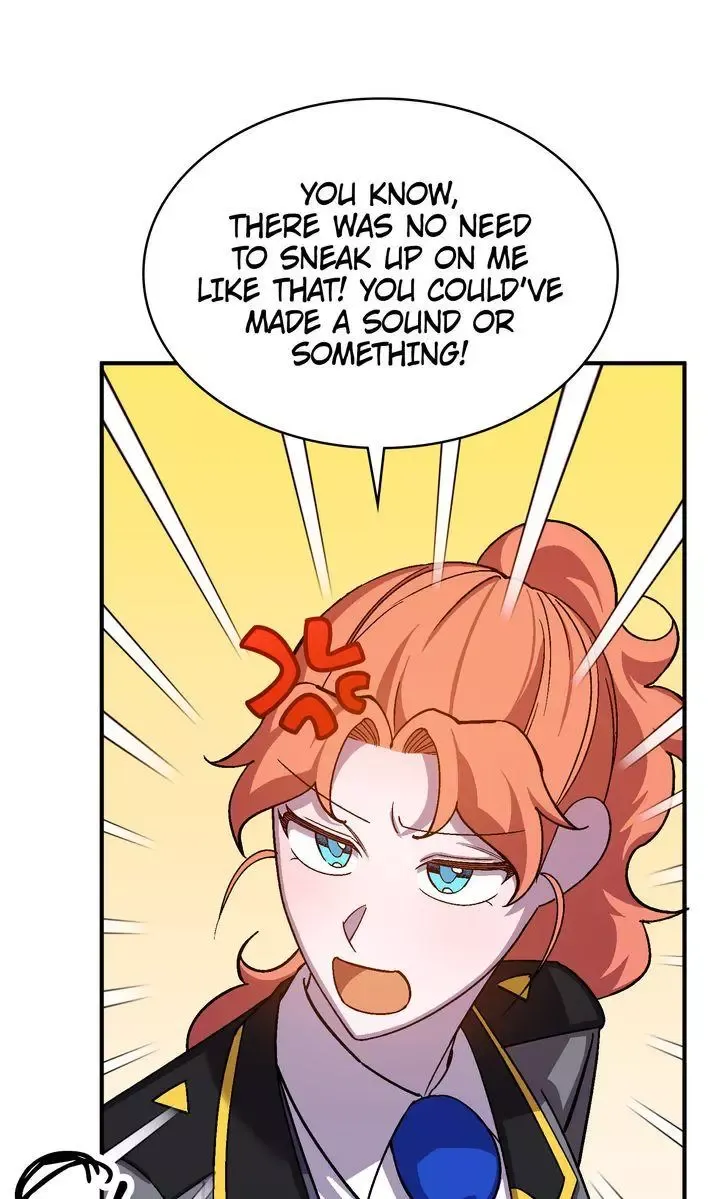I’ll Save This Damn Family! - Chapter 123 Page 121