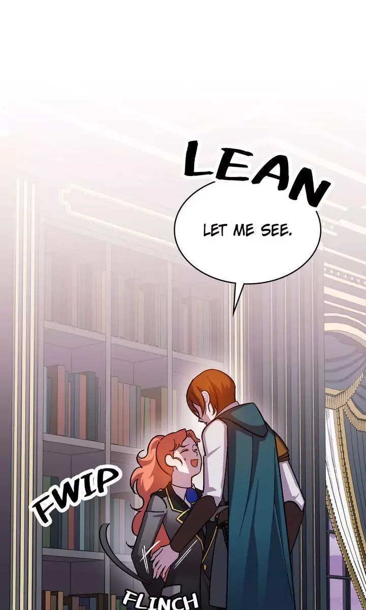 I’ll Save This Damn Family! - Chapter 123 Page 124