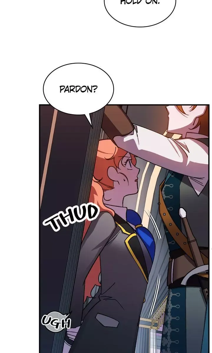 I’ll Save This Damn Family! - Chapter 123 Page 127