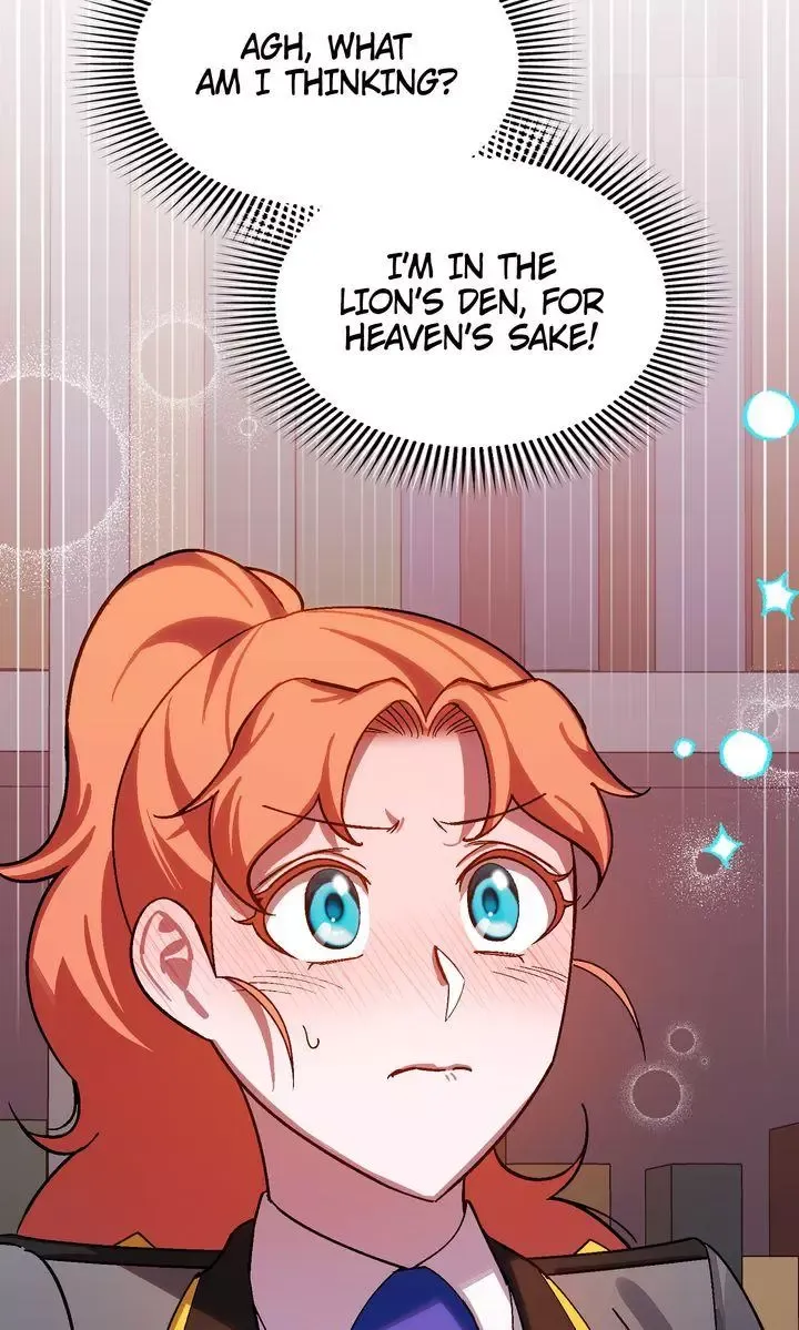 I’ll Save This Damn Family! - Chapter 123 Page 134
