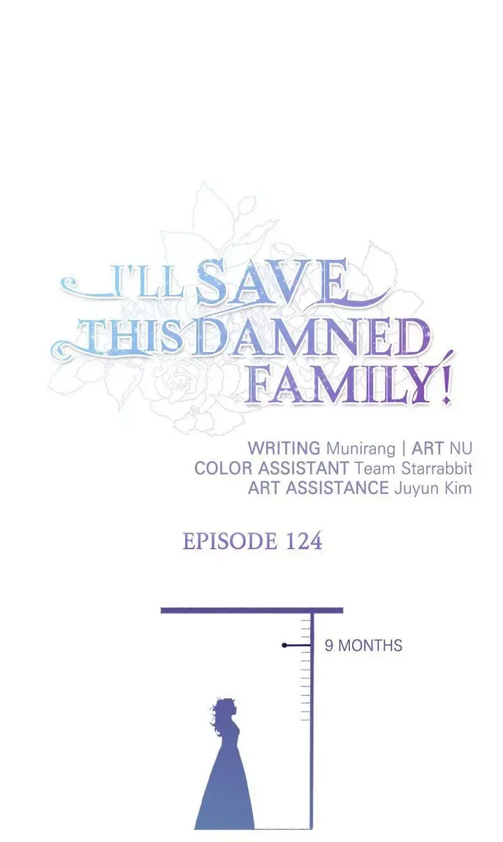 I’ll Save This Damn Family! - Chapter 124 Page 2