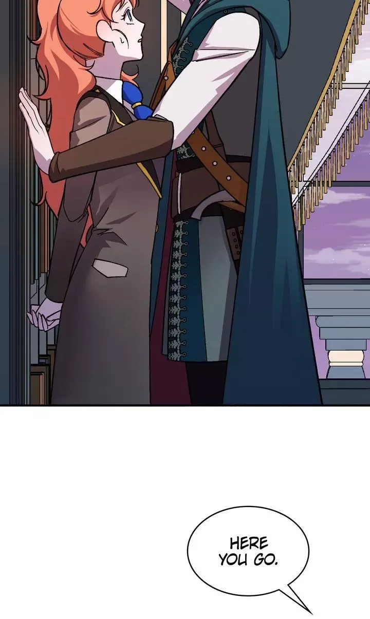 I’ll Save This Damn Family! - Chapter 124 Page 4