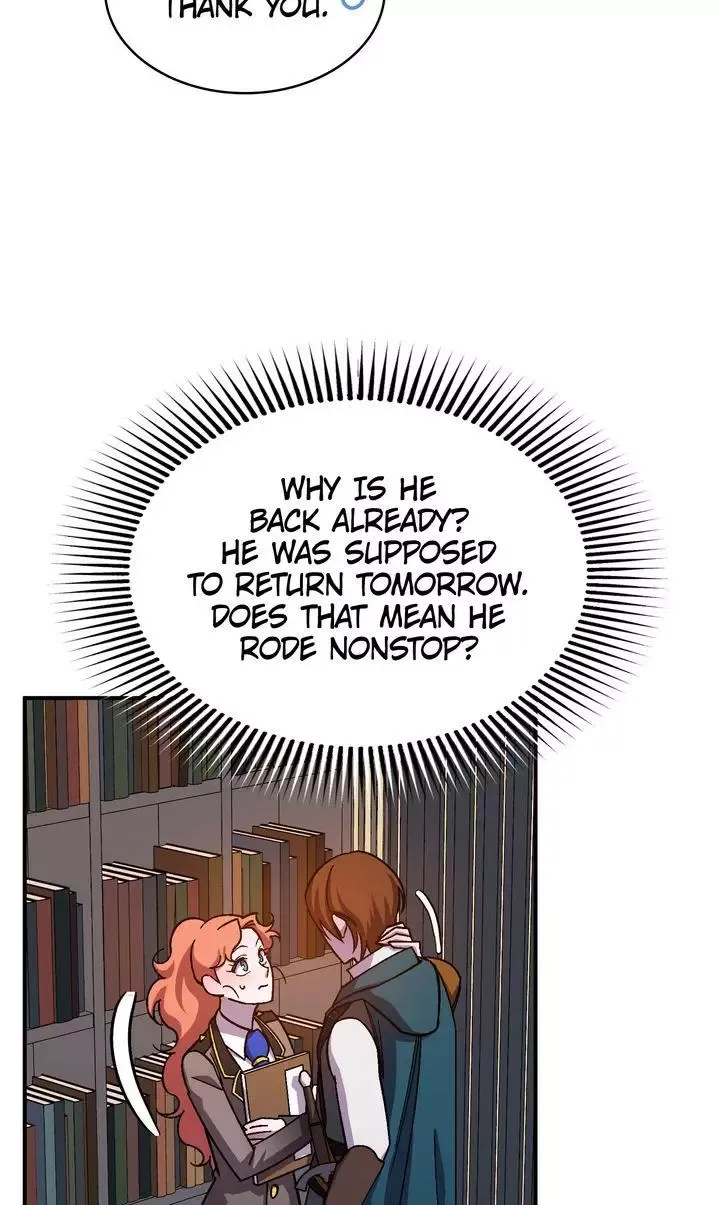 I’ll Save This Damn Family! - Chapter 124 Page 6
