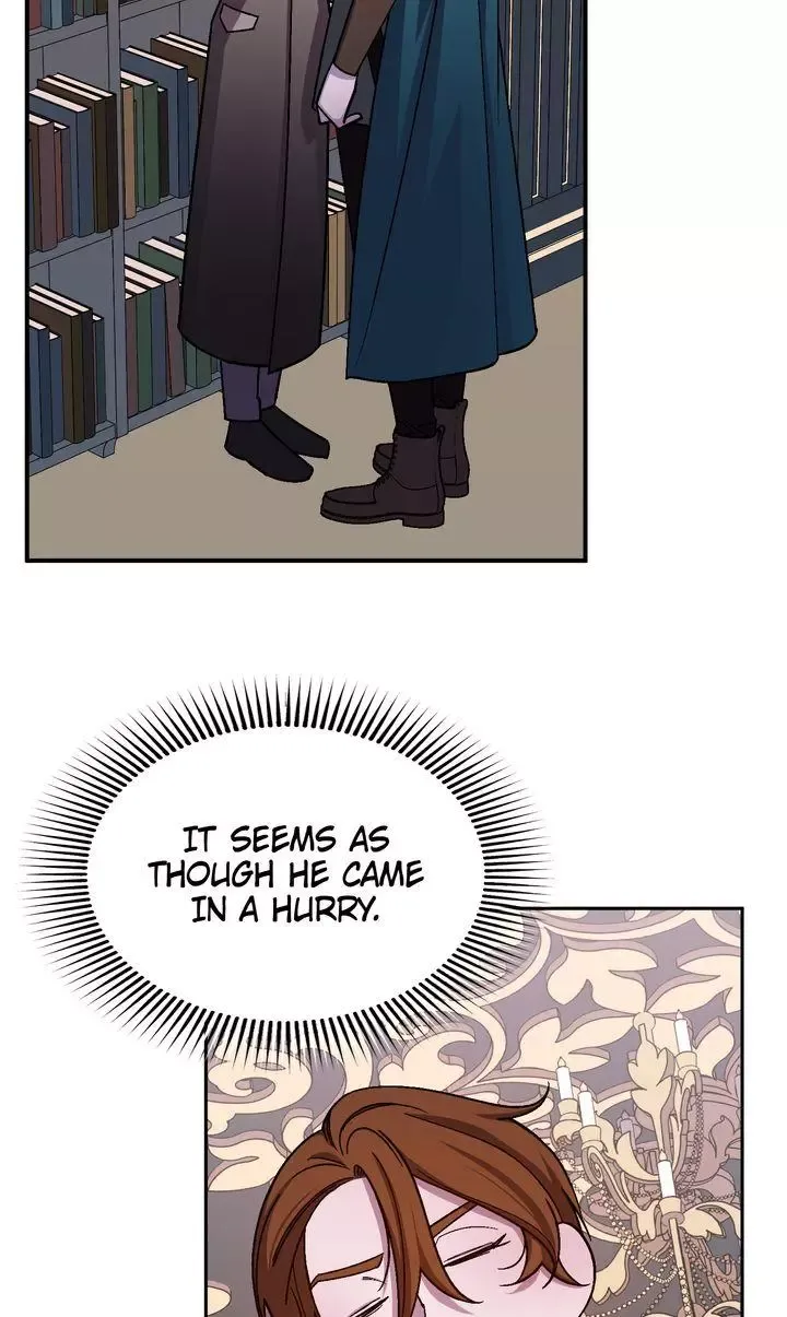 I’ll Save This Damn Family! - Chapter 124 Page 7