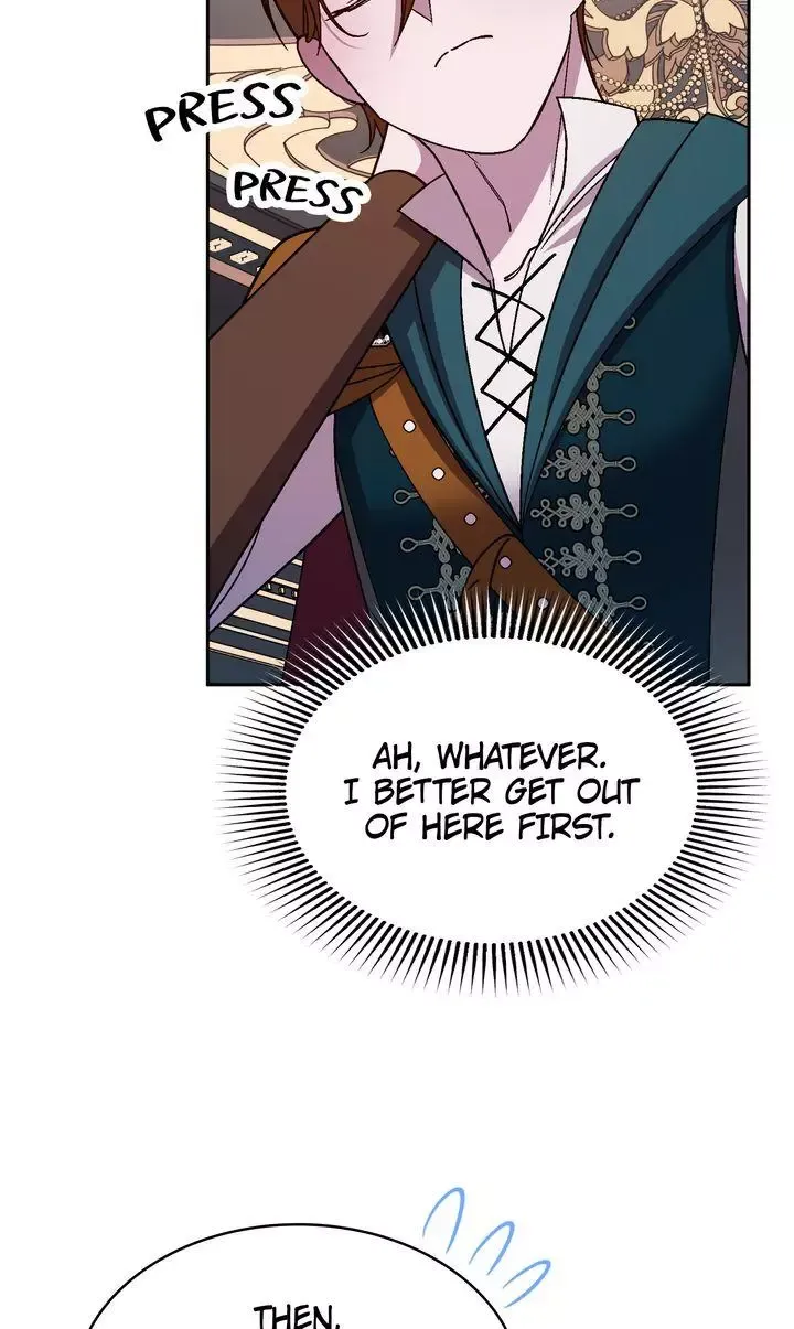 I’ll Save This Damn Family! - Chapter 124 Page 8