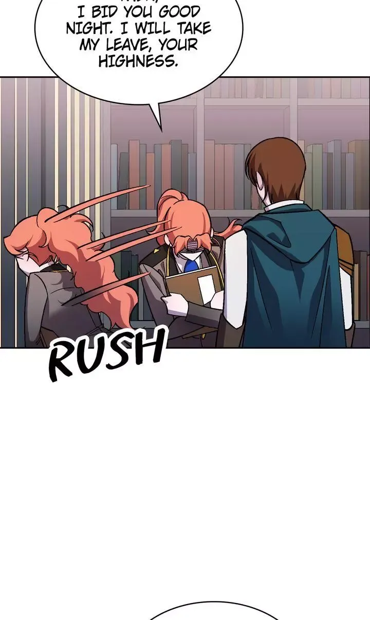 I’ll Save This Damn Family! - Chapter 124 Page 9
