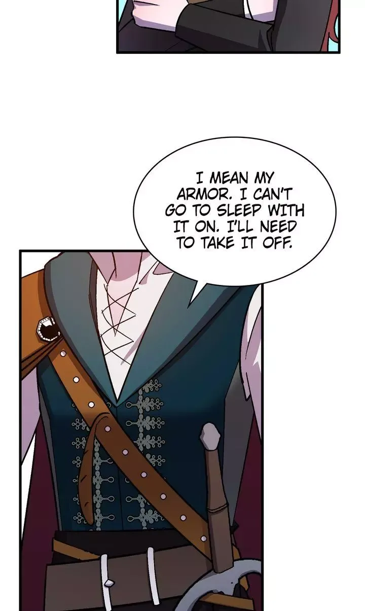 I’ll Save This Damn Family! - Chapter 124 Page 14