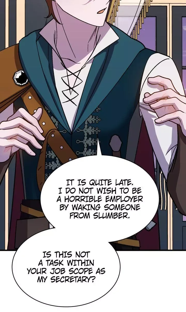 I’ll Save This Damn Family! - Chapter 124 Page 16
