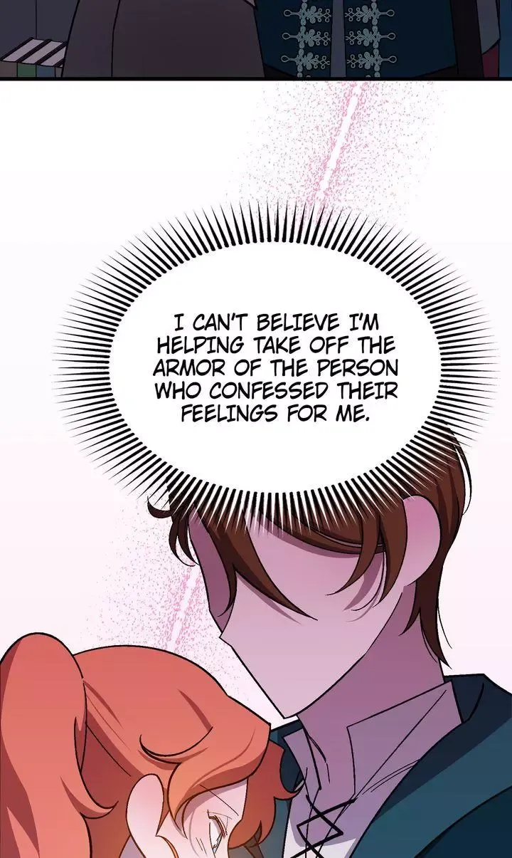 I’ll Save This Damn Family! - Chapter 124 Page 22