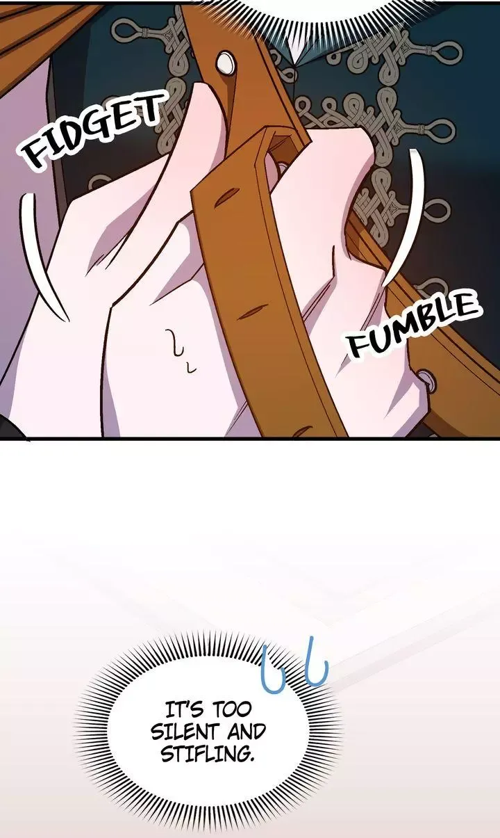 I’ll Save This Damn Family! - Chapter 124 Page 24