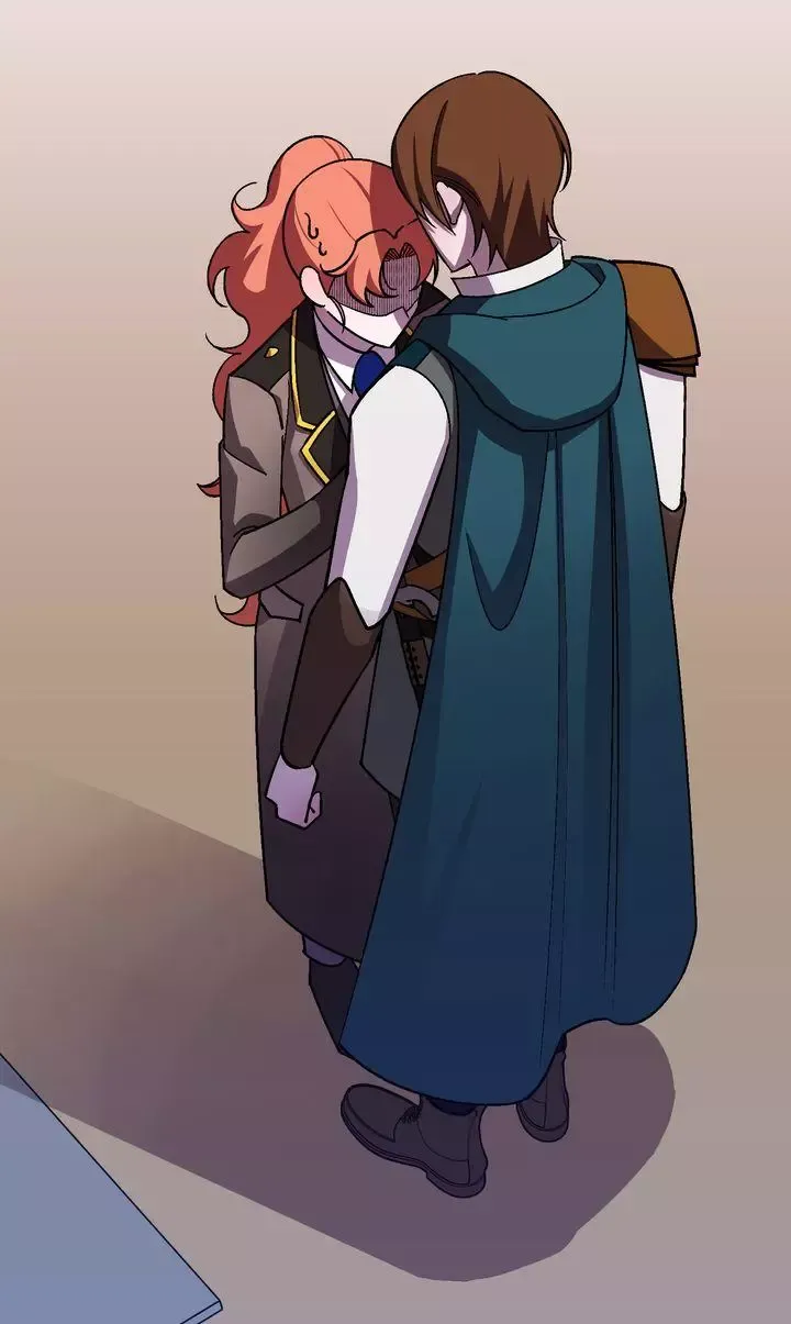I’ll Save This Damn Family! - Chapter 124 Page 25