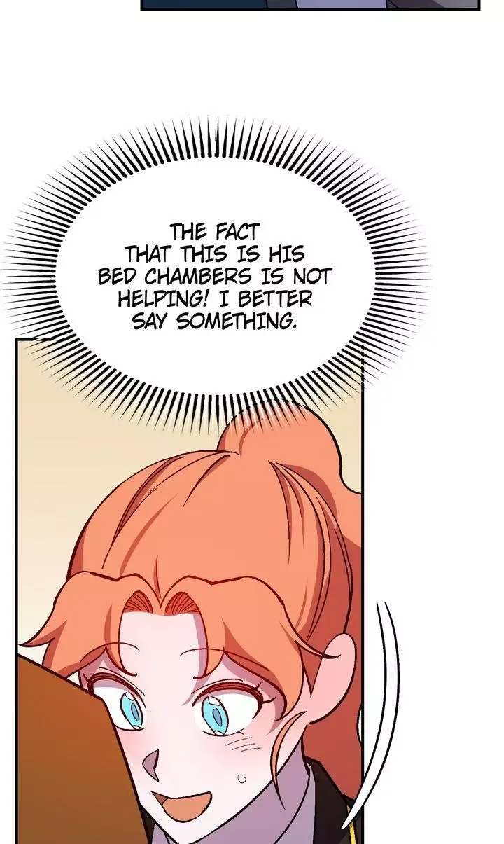 I’ll Save This Damn Family! - Chapter 124 Page 34