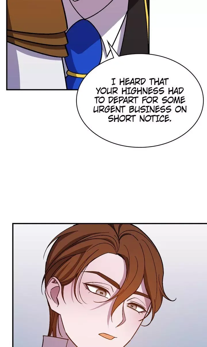 I’ll Save This Damn Family! - Chapter 124 Page 35