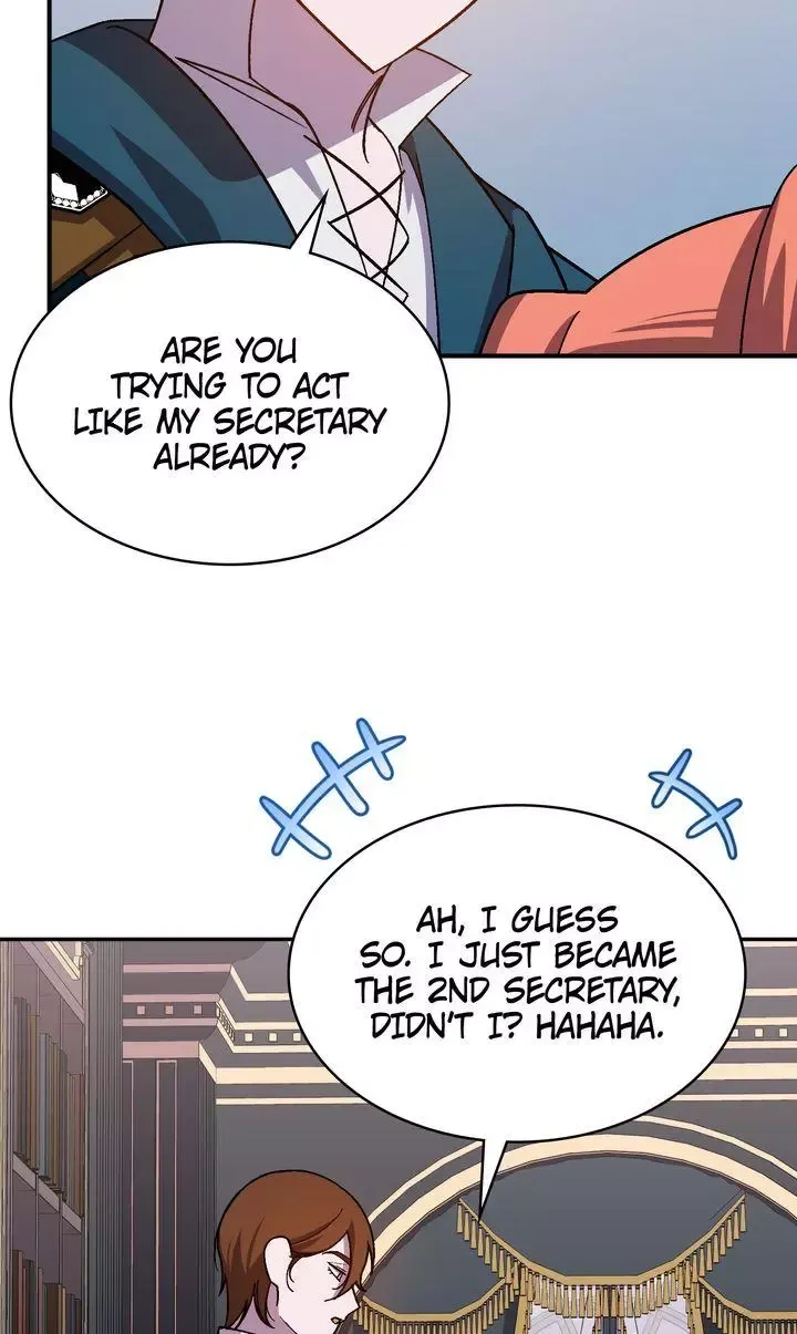 I’ll Save This Damn Family! - Chapter 124 Page 36
