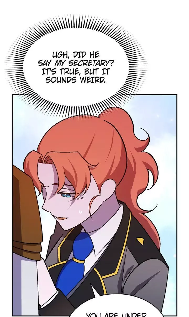 I’ll Save This Damn Family! - Chapter 124 Page 39