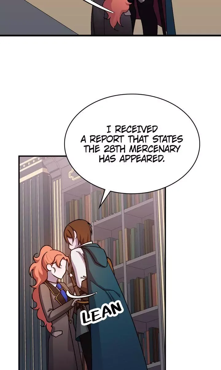 I’ll Save This Damn Family! - Chapter 124 Page 41