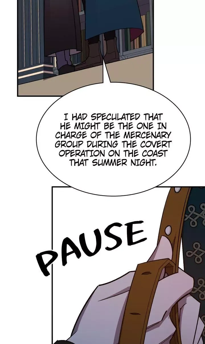 I’ll Save This Damn Family! - Chapter 124 Page 42