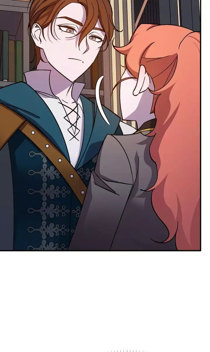 I’ll Save This Damn Family! - Chapter 124 Page 44