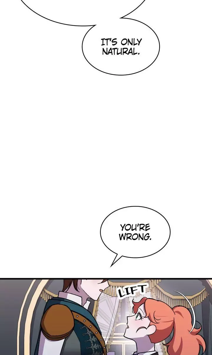 I’ll Save This Damn Family! - Chapter 124 Page 49
