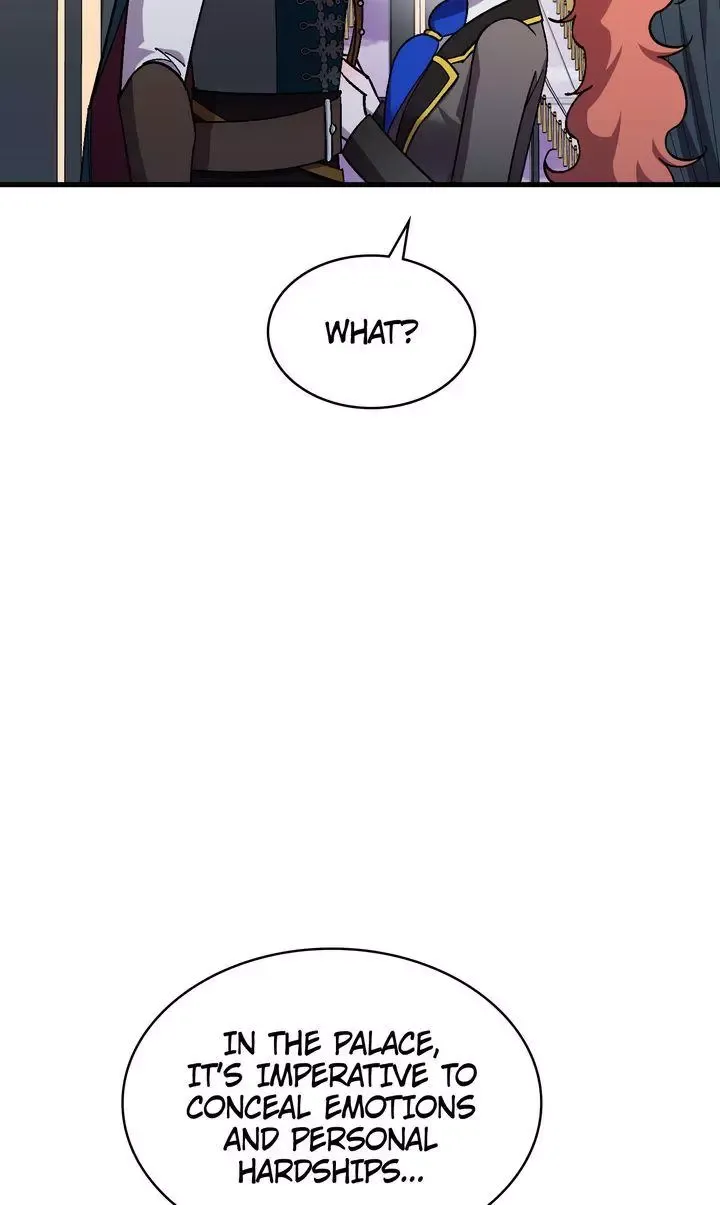 I’ll Save This Damn Family! - Chapter 124 Page 50