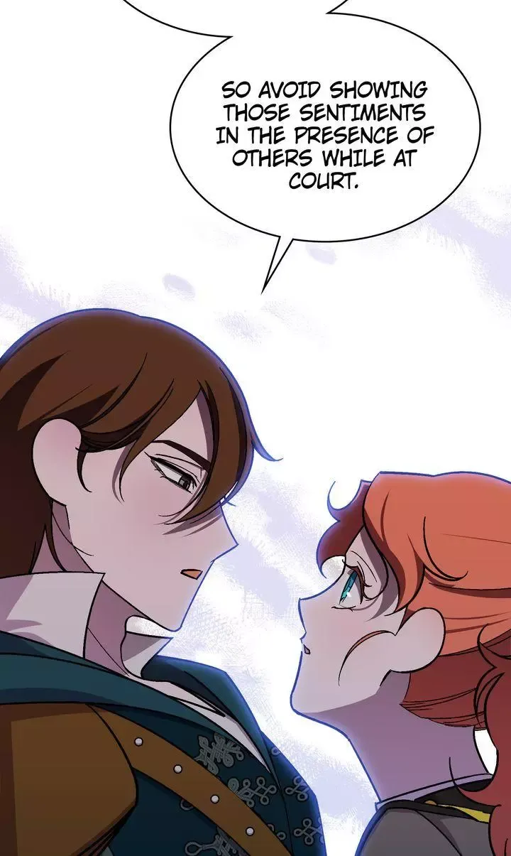 I’ll Save This Damn Family! - Chapter 124 Page 51
