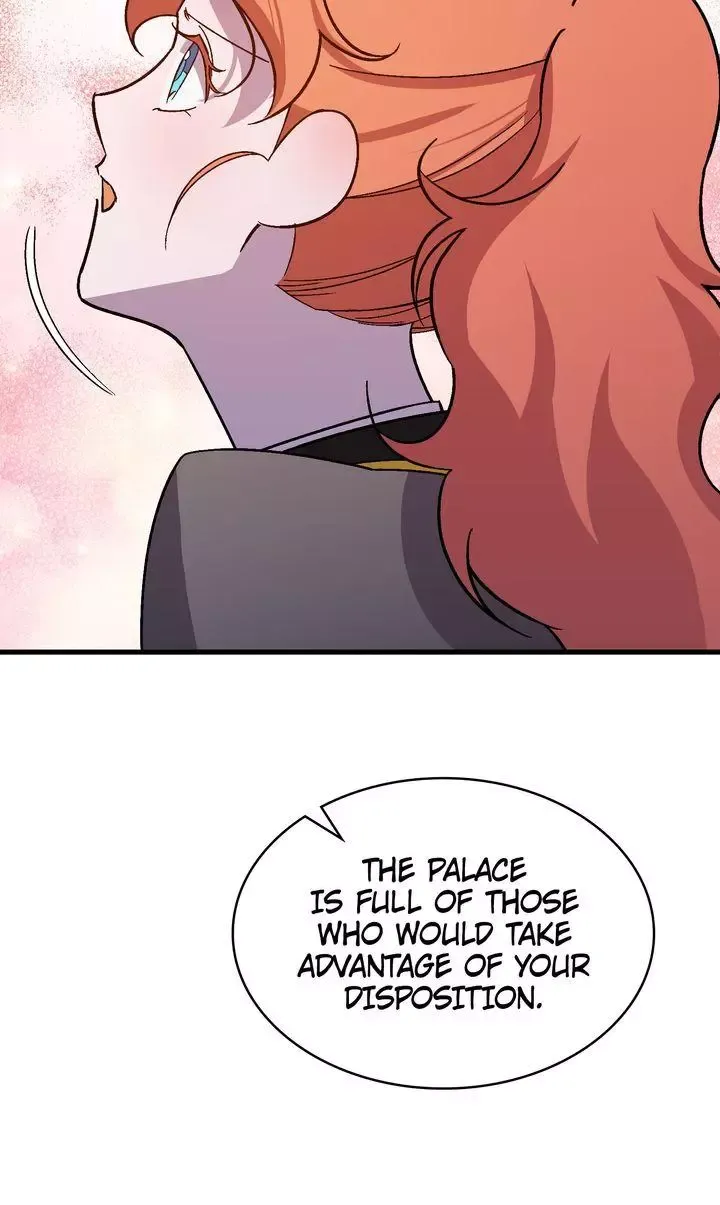 I’ll Save This Damn Family! - Chapter 124 Page 53