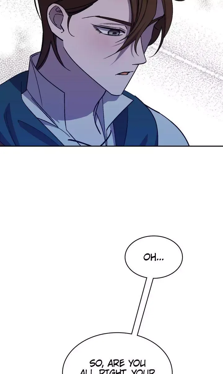 I’ll Save This Damn Family! - Chapter 124 Page 55