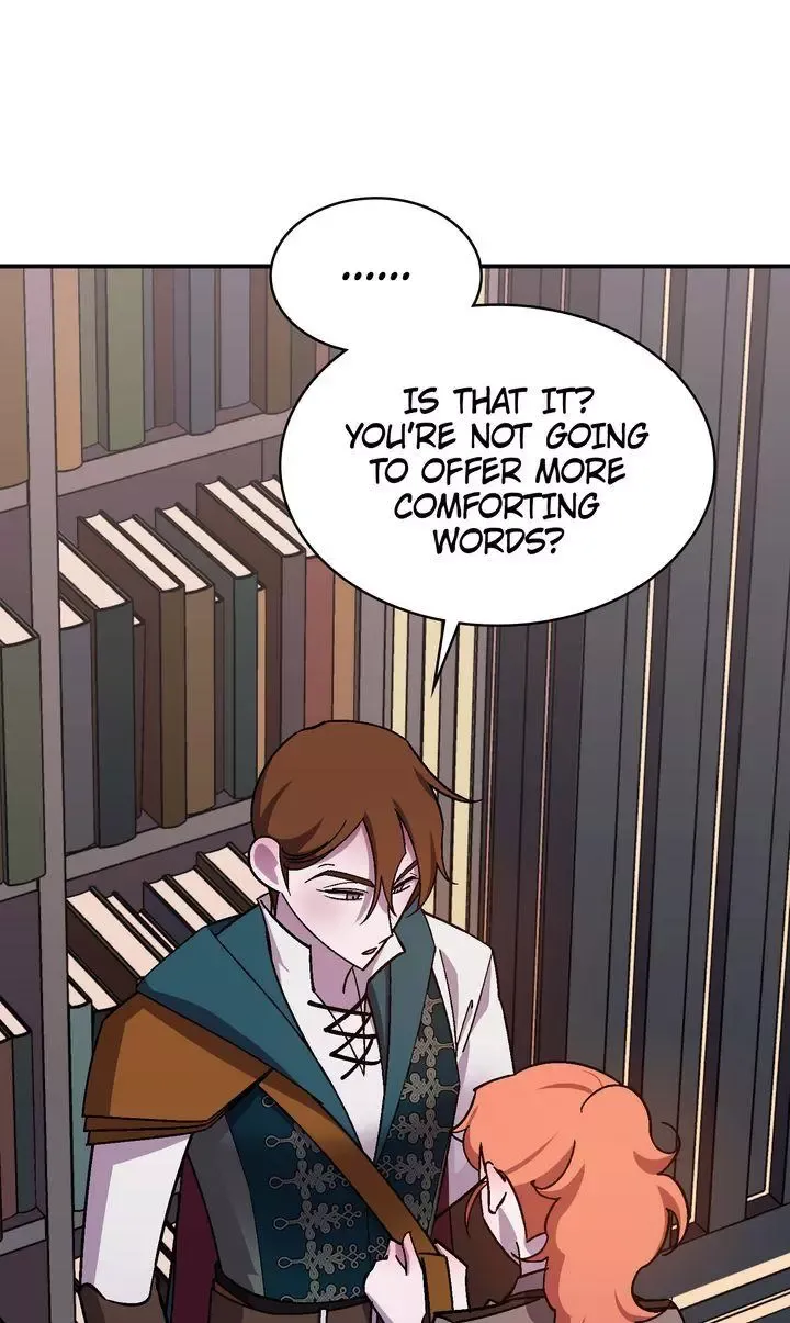 I’ll Save This Damn Family! - Chapter 124 Page 69