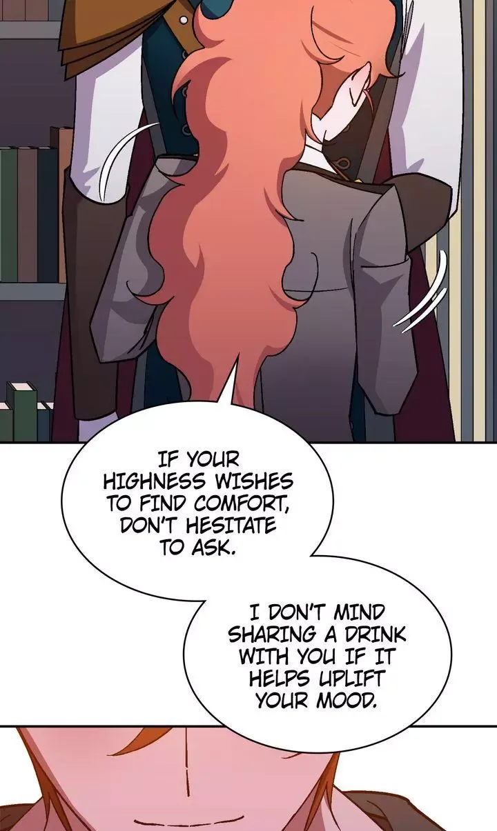 I’ll Save This Damn Family! - Chapter 124 Page 74