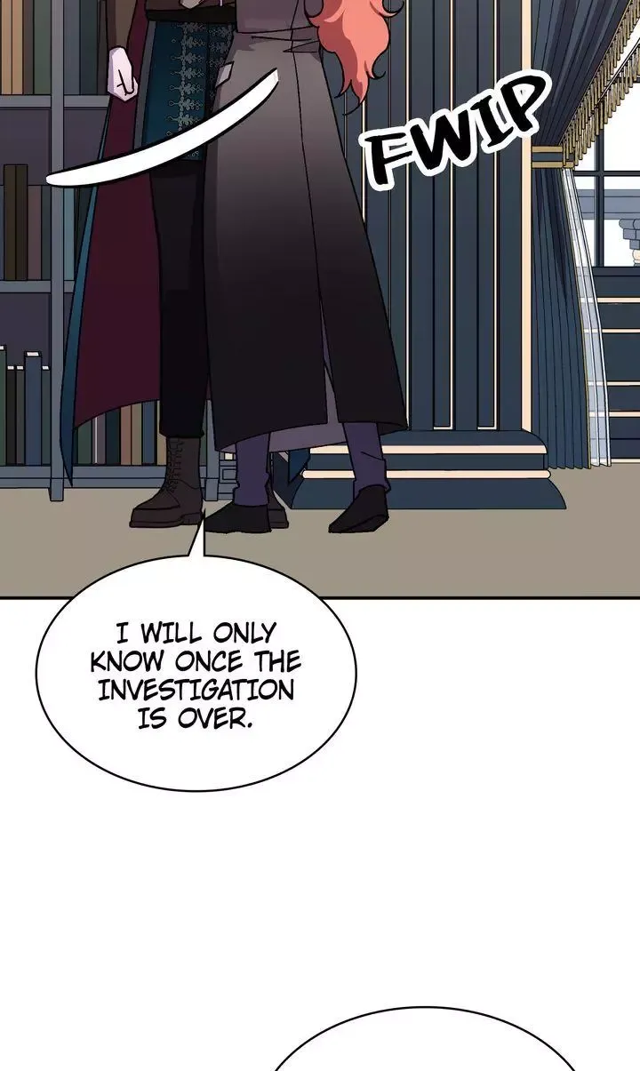 I’ll Save This Damn Family! - Chapter 124 Page 78