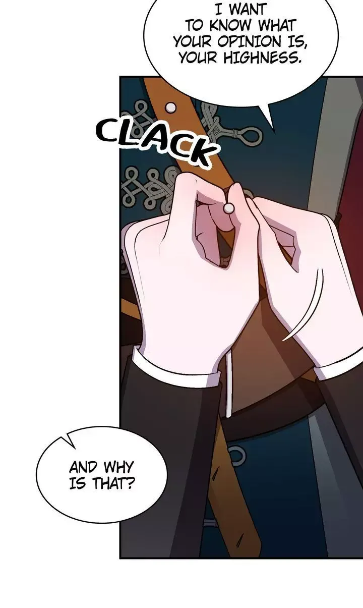 I’ll Save This Damn Family! - Chapter 124 Page 79