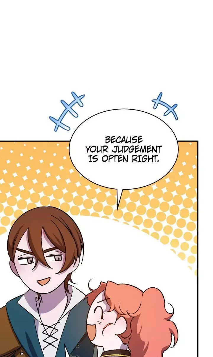 I’ll Save This Damn Family! - Chapter 124 Page 80