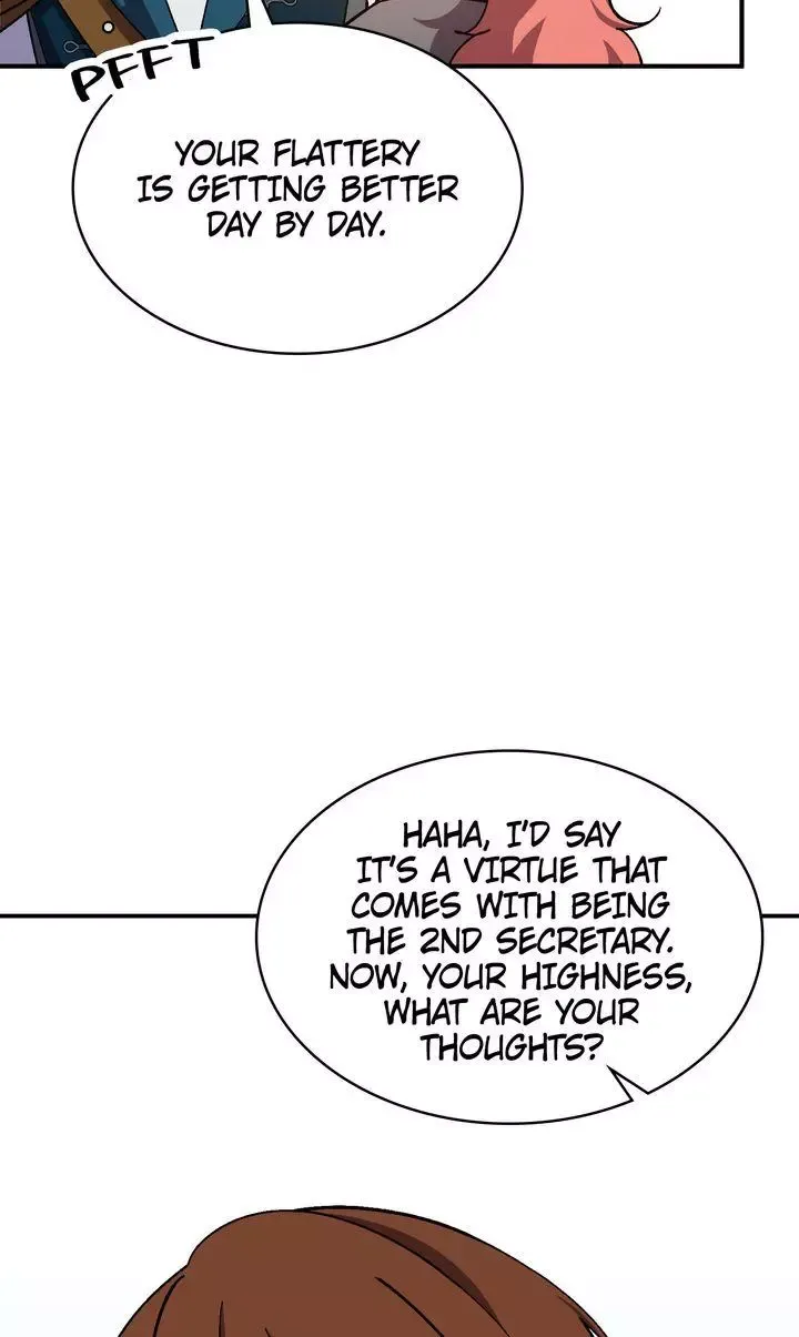 I’ll Save This Damn Family! - Chapter 124 Page 81
