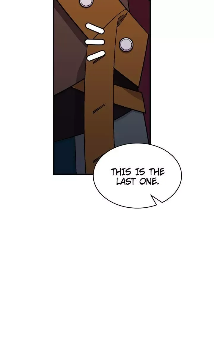 I’ll Save This Damn Family! - Chapter 124 Page 85