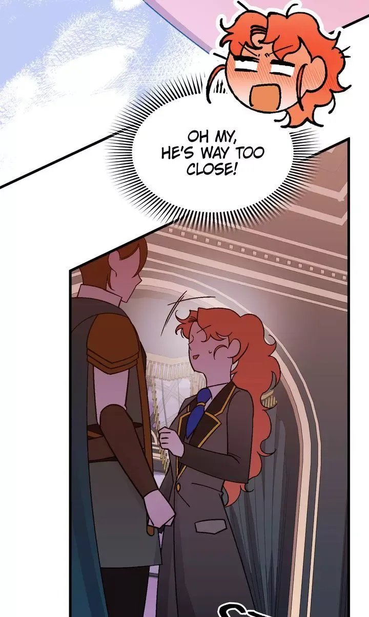 I’ll Save This Damn Family! - Chapter 124 Page 95