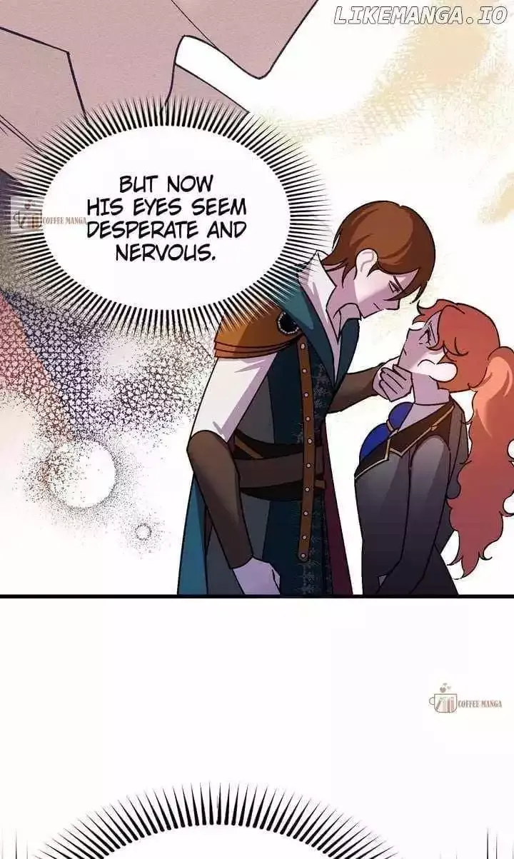 I’ll Save This Damn Family! - Chapter 125 Page 27