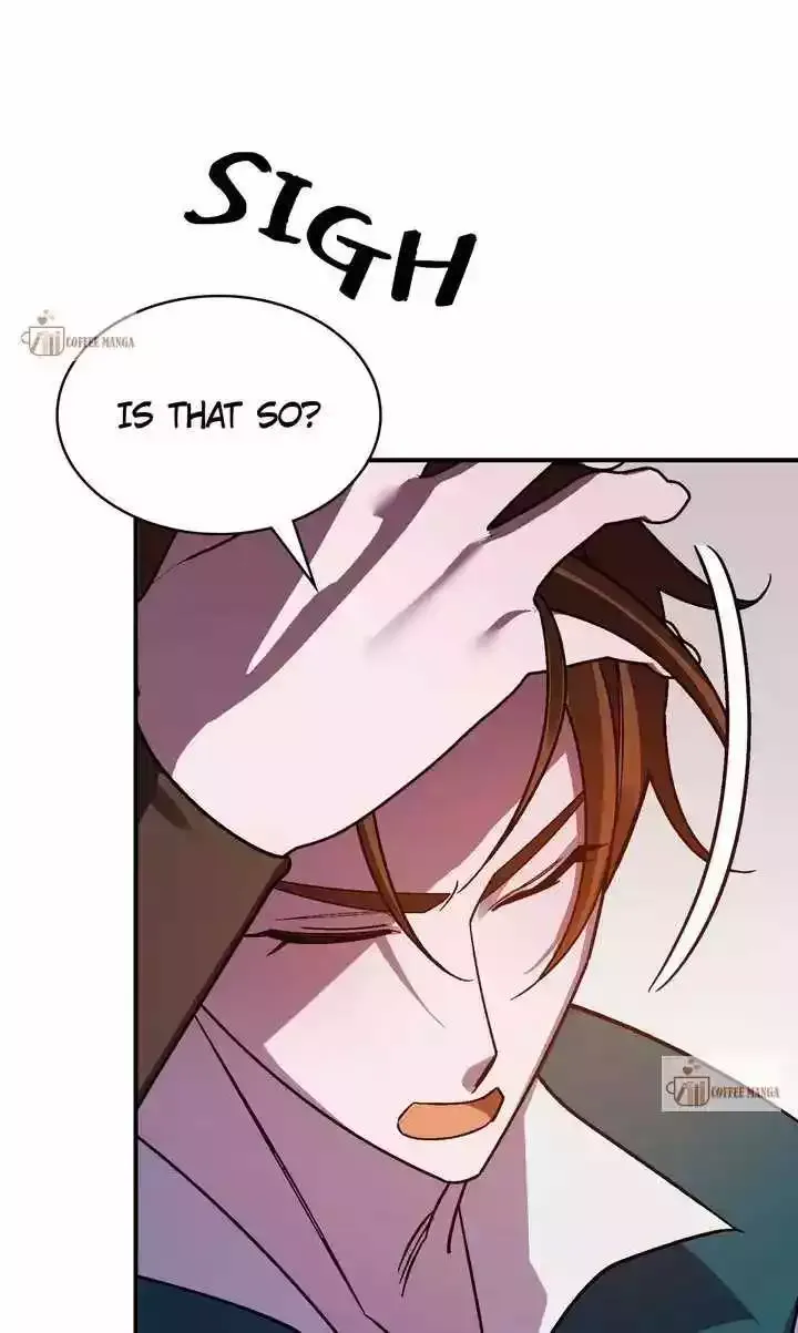 I’ll Save This Damn Family! - Chapter 125 Page 34