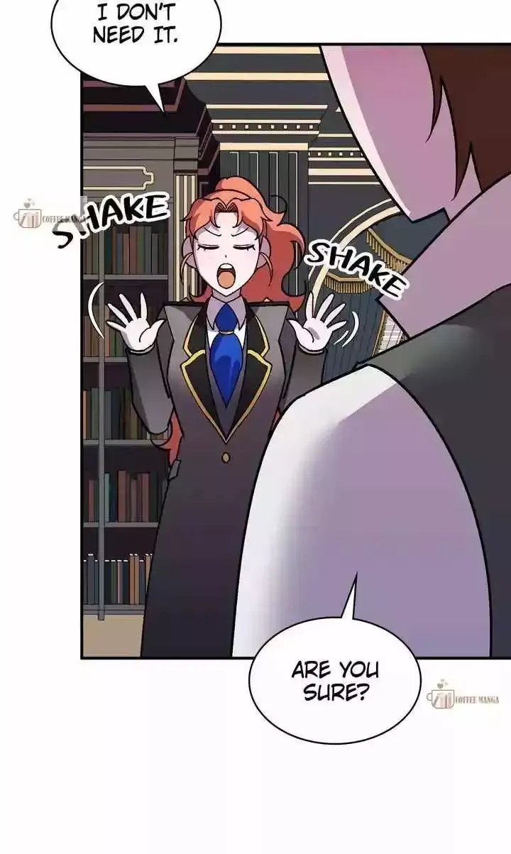 I’ll Save This Damn Family! - Chapter 125 Page 45
