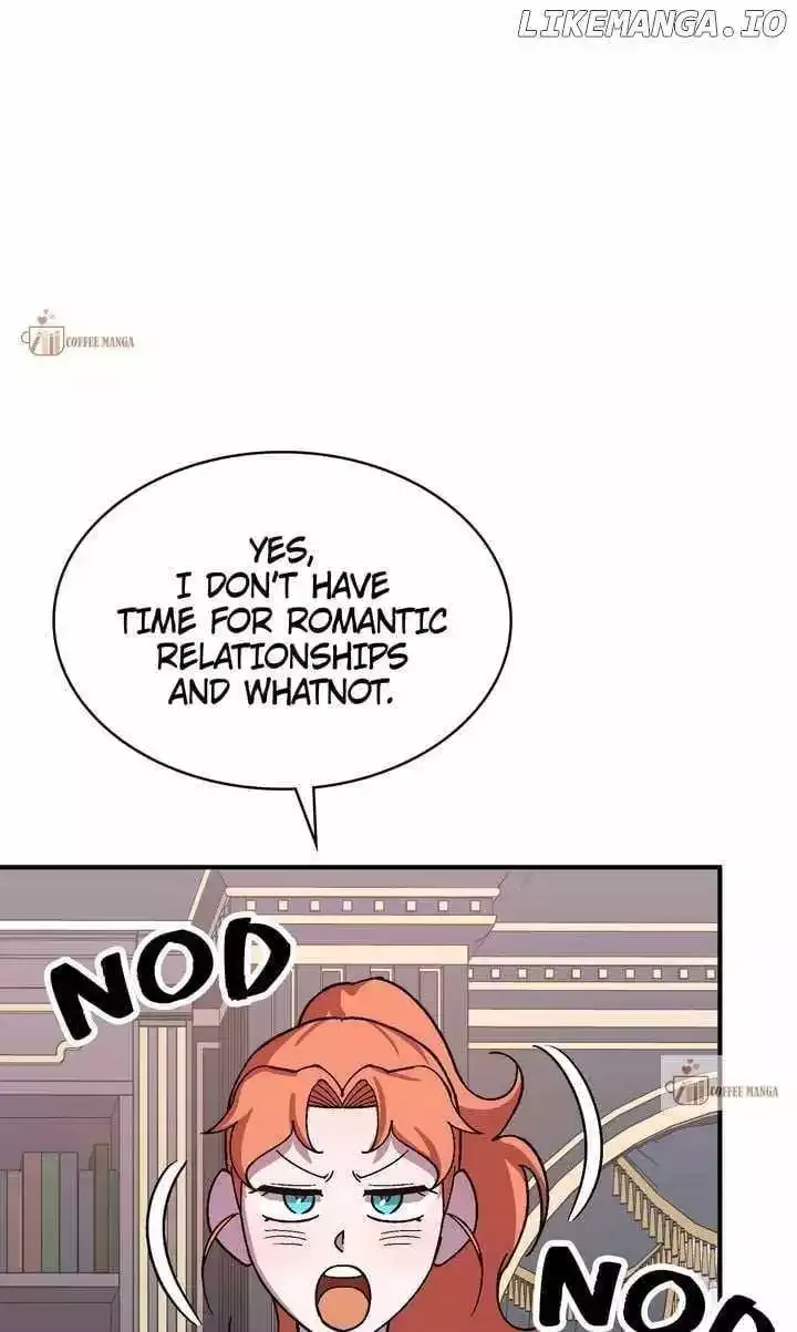 I’ll Save This Damn Family! - Chapter 125 Page 46