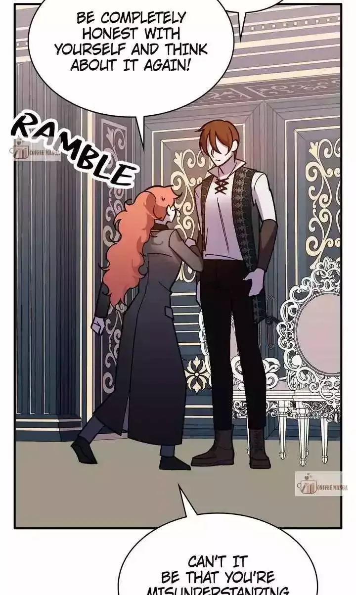 I’ll Save This Damn Family! - Chapter 125 Page 54