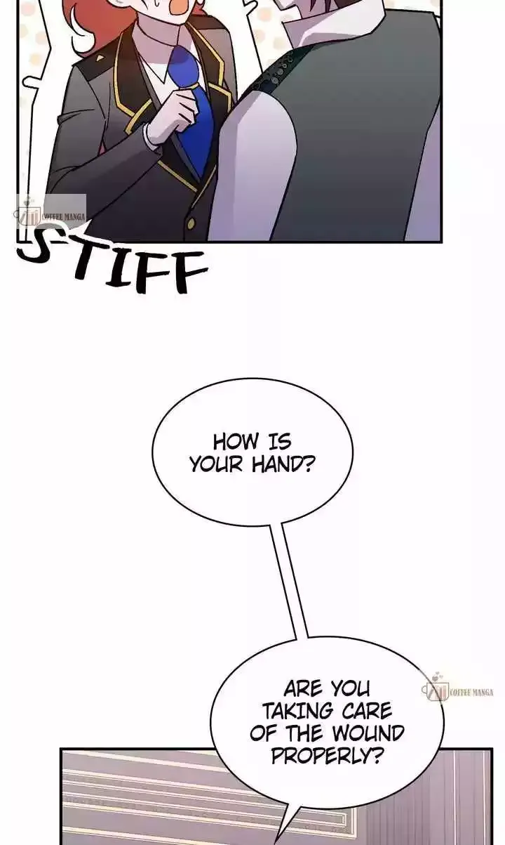 I’ll Save This Damn Family! - Chapter 125 Page 72