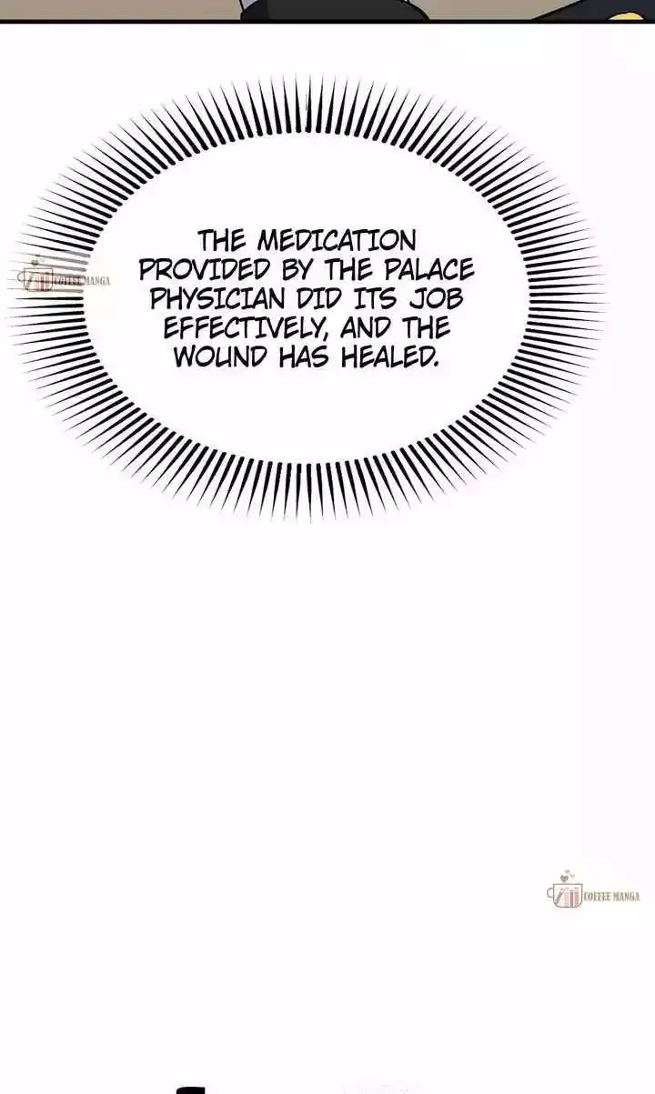 I’ll Save This Damn Family! - Chapter 125 Page 75