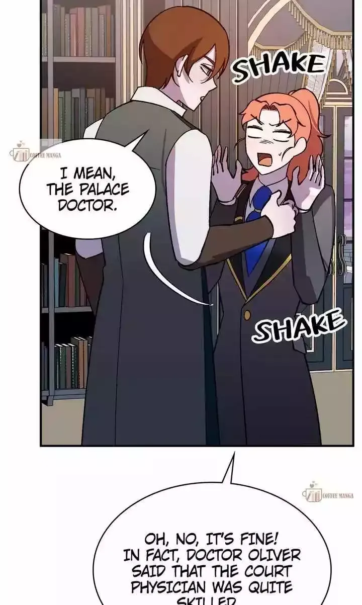 I’ll Save This Damn Family! - Chapter 125 Page 78
